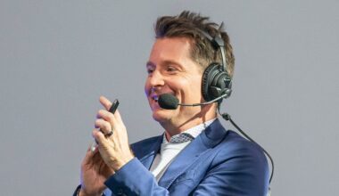 ESPN’s Matt Barrie on TGL’s Second Year and Lessons From Inaugural Season