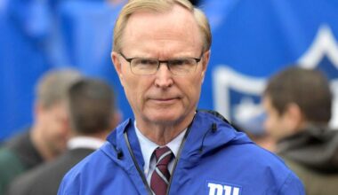 Sell the team,  John. It’s time.