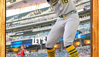 4 Home Runs in a Shopping Mall