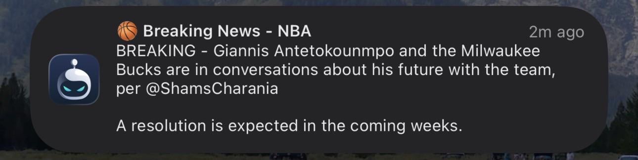 Whatever it takes. Make the move.