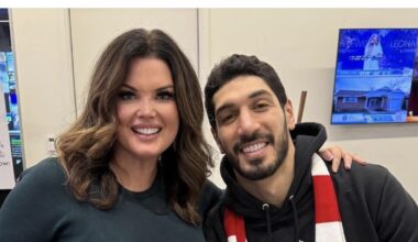 Stache Bro back in OKC!