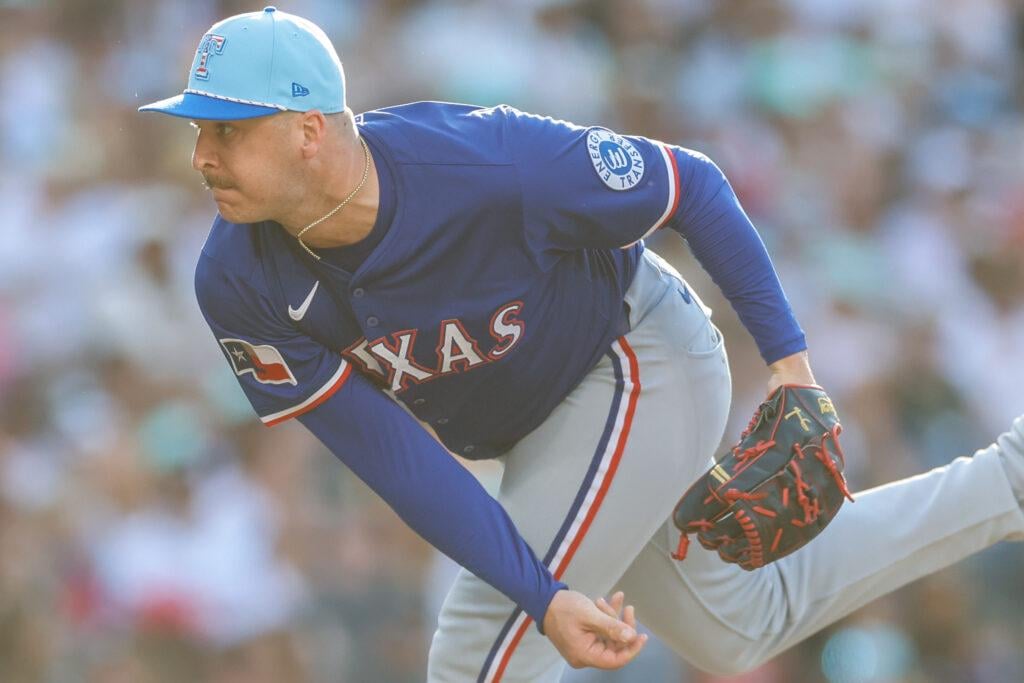 [MLB TR] Cubs To Sign Jacob Webb to a Major League Deal