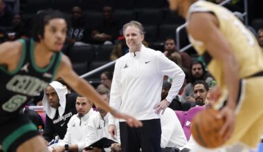 “Step Back” or unfortunate reality?