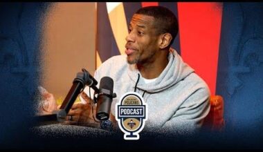 Antonio Daniels on James Borrego's impact, rookies | Pelicans Podcast