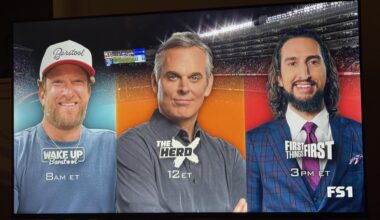 Nightmare blunt rotation