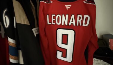 New sweater for star wars night