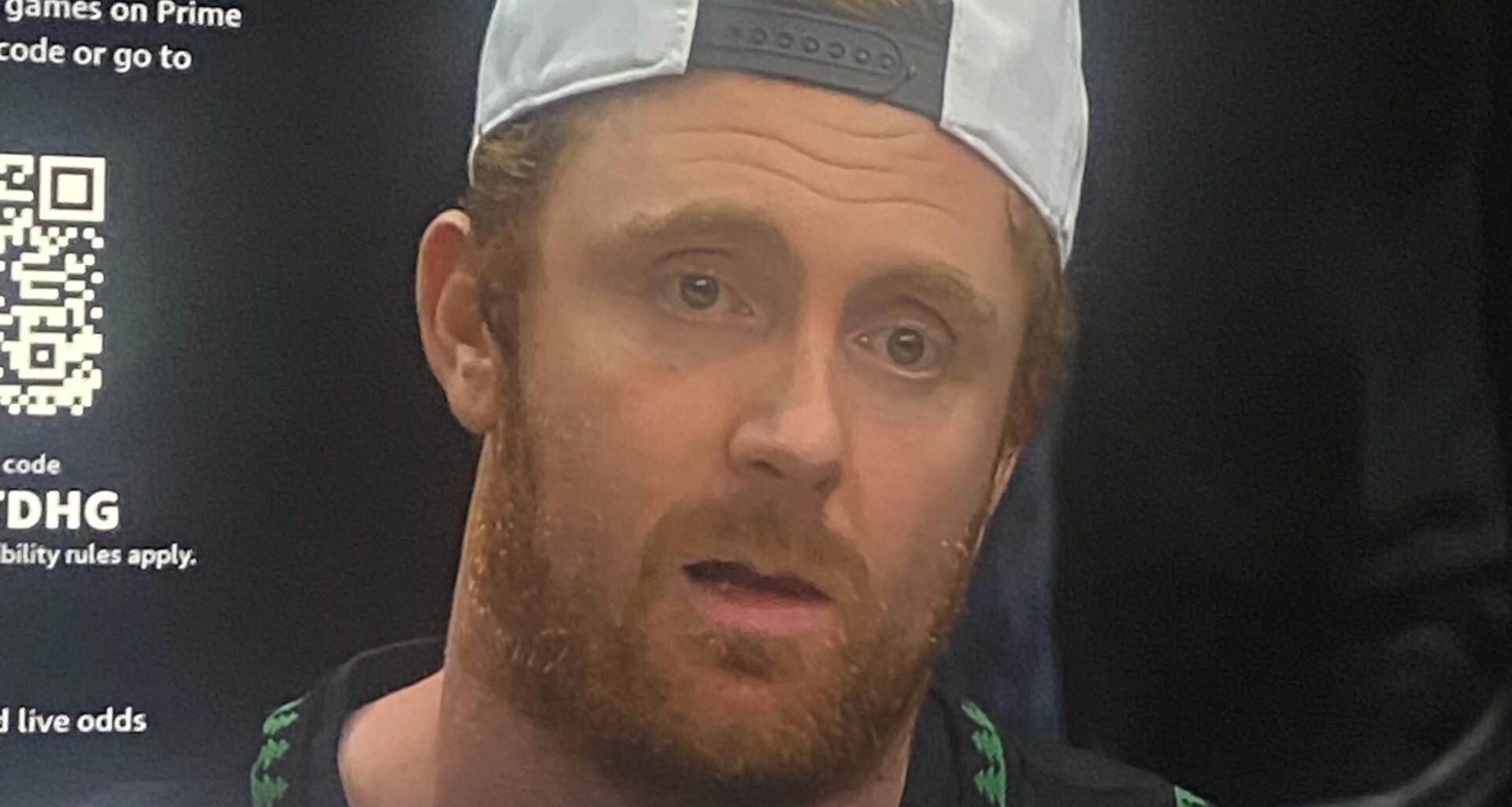 This guy is famous now