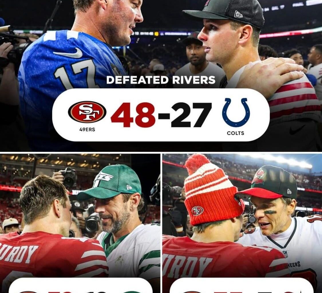 Purdy Appreciation Post.