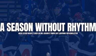 A Season Without Rhythm