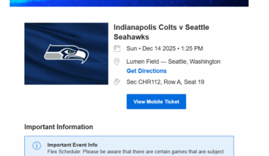 Just bought tickets to Philip Rivers' comeback tomorrow. Front row, visitors side. Will be wearing a powder blue Rivers jersey!