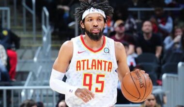 Did you forget about Hawks Legend Deandre Bembry??