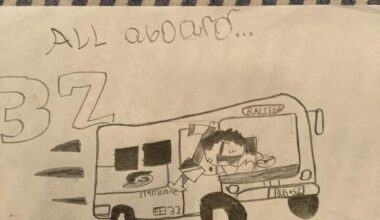 HOP ON THE MAGIC SCHOOL BUS-SI