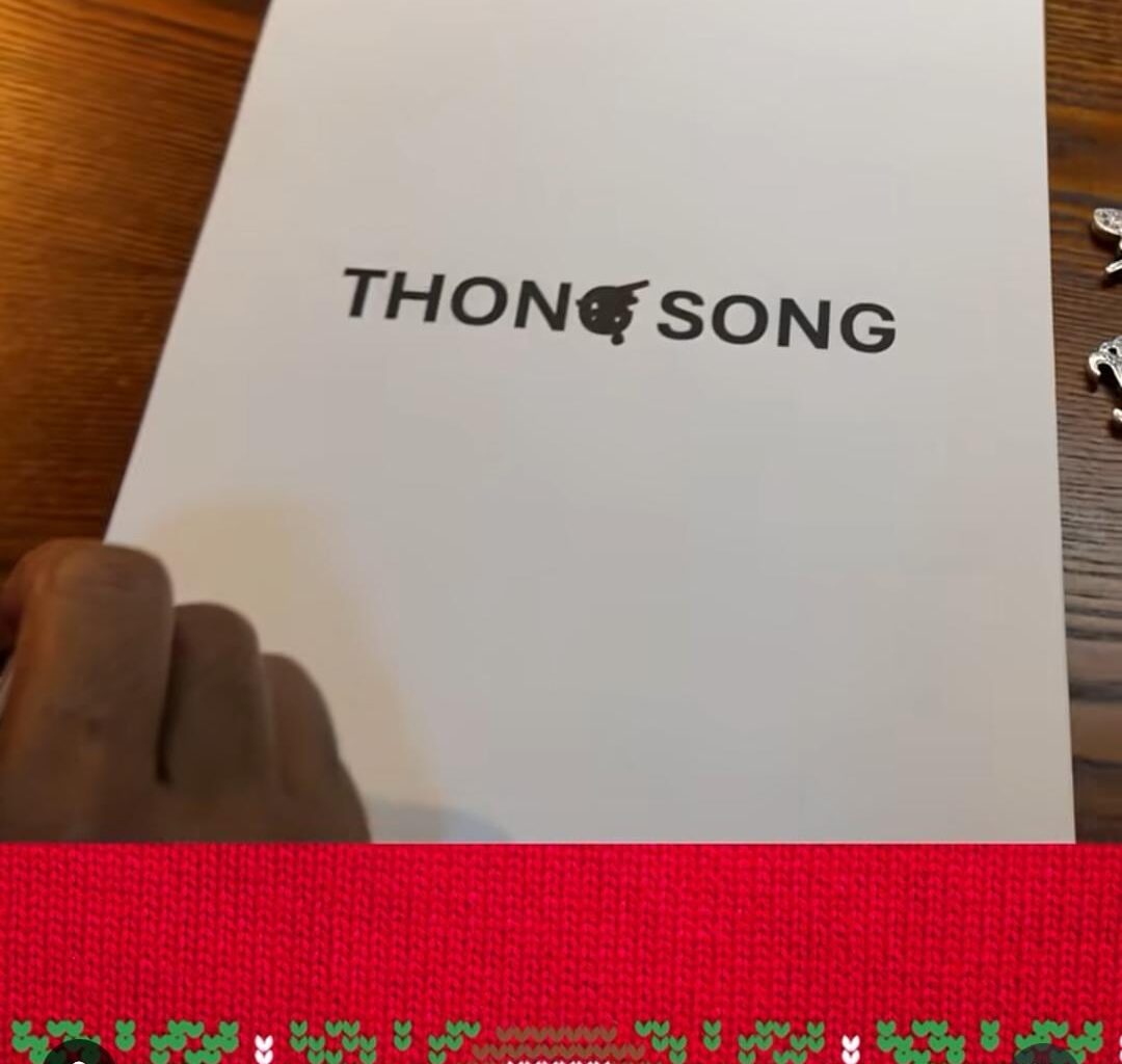 Really disappointed that this wasn't about Thon Maker