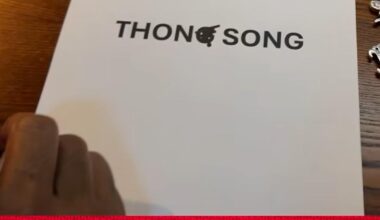 Really disappointed that this wasn't about Thon Maker