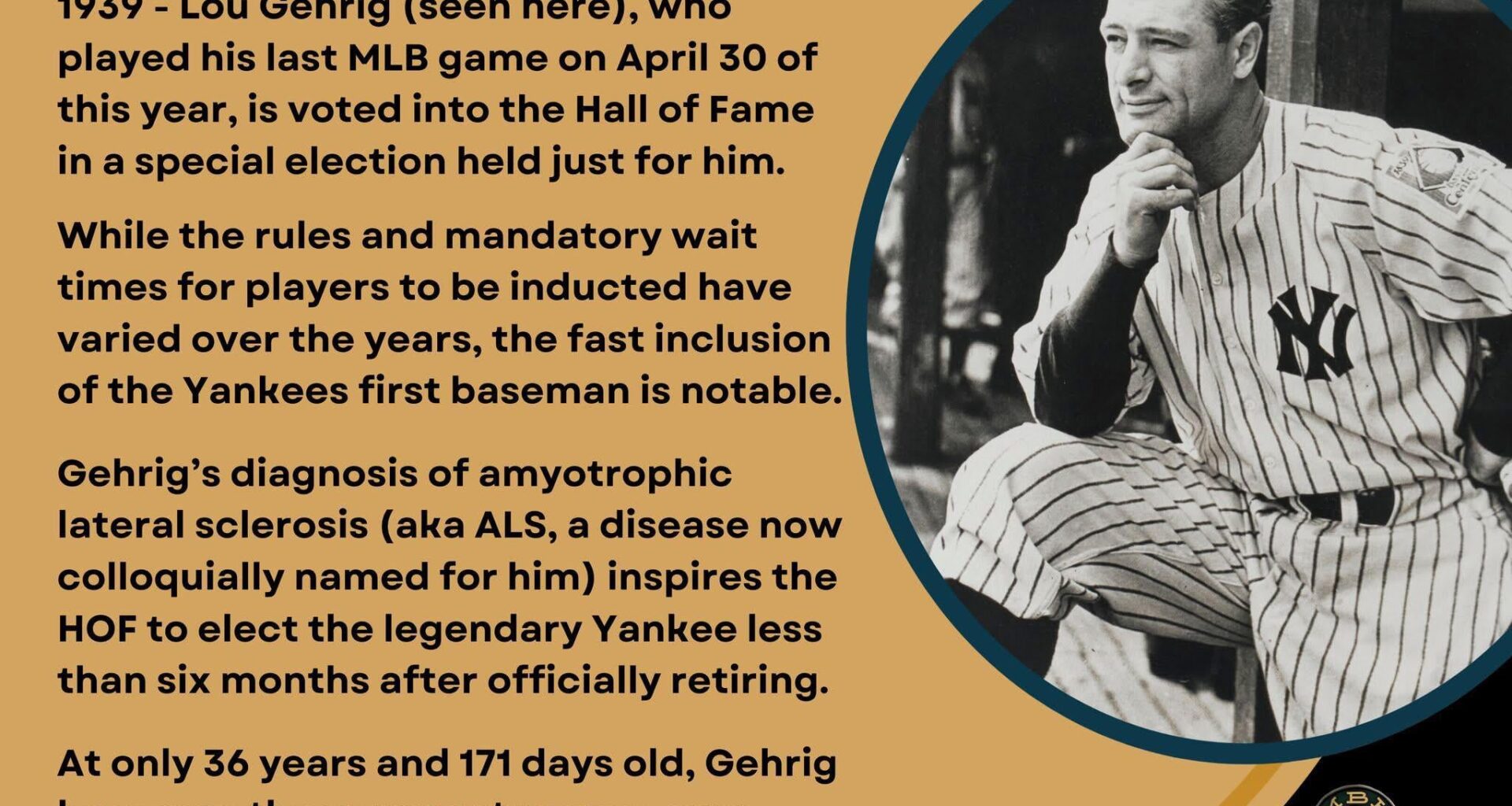 On This Day in Baseball History - December 7