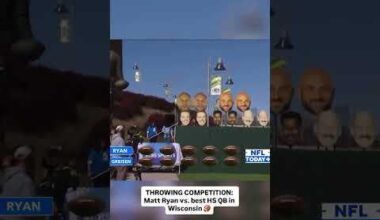 Matt Ryan has still got it