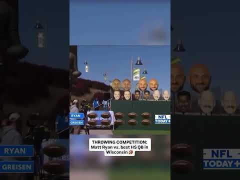 Matt Ryan has still got it