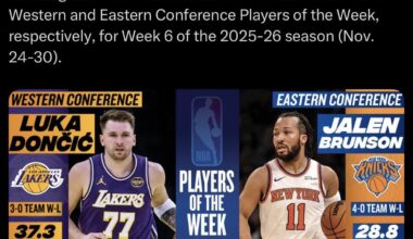 The two that got away...