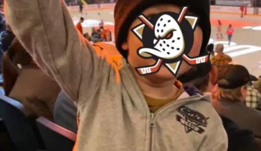 Need help: Son’s 5th birthday on Sunday - Zamboni ride?