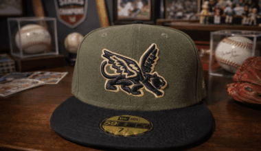 Rangers City Connect