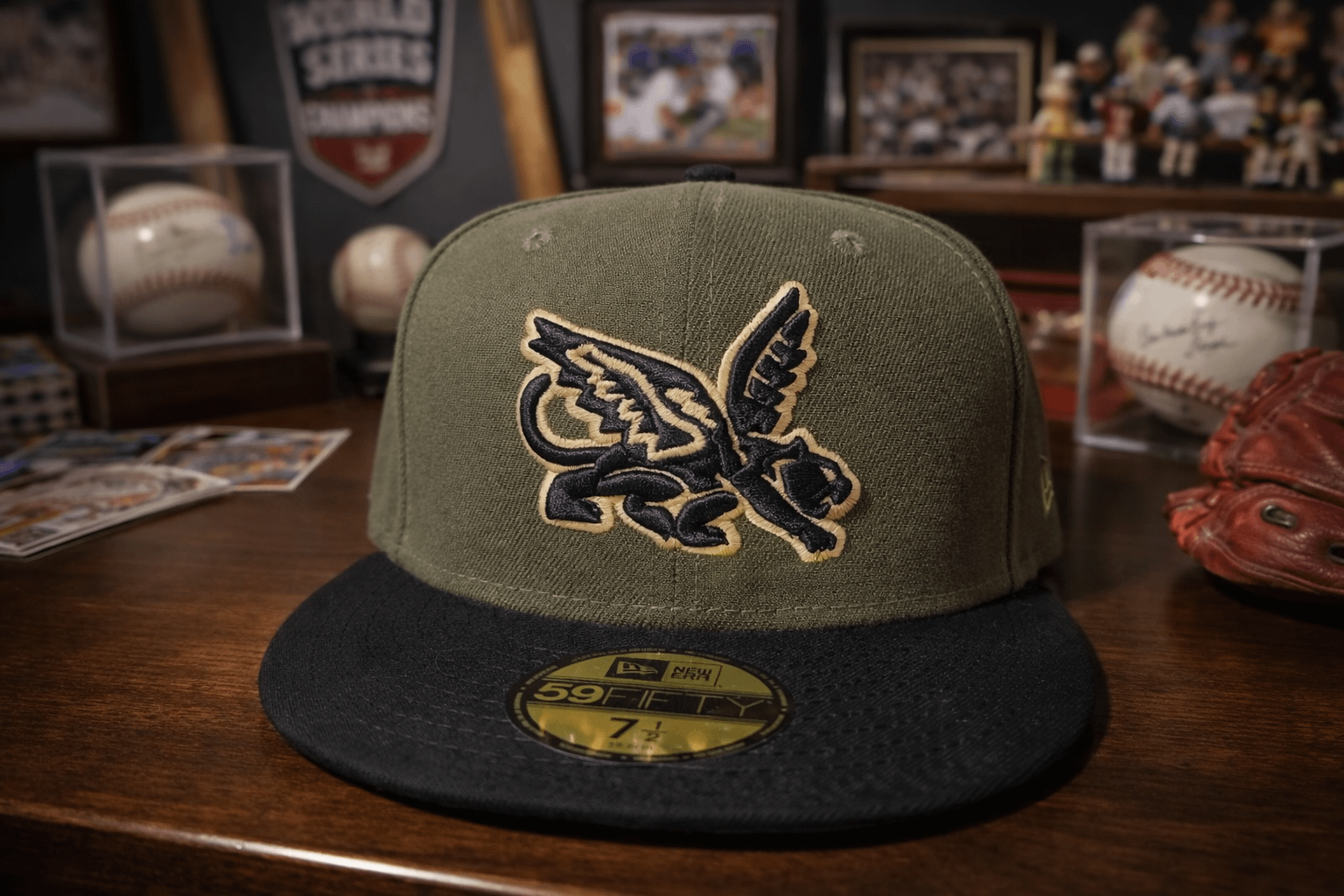 Rangers City Connect