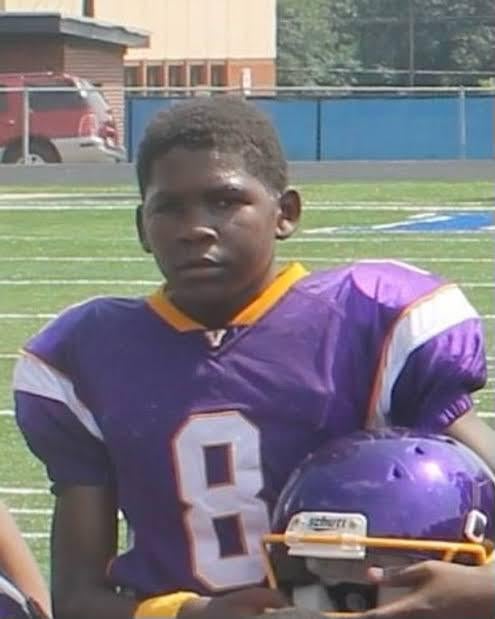 The Best QB in Minnesota currently