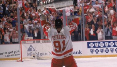 Happy Birthday Sergei!