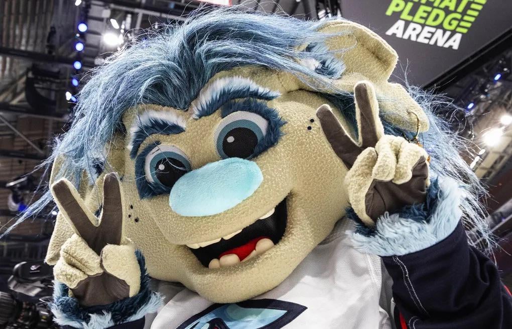 How do the Kraken win the Stanley cup?