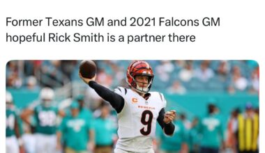 Falcons bring in outside firm for an “overall health check on the team’s operations”