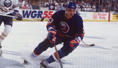 Former Russian Superstar and NYI Player Development Coach Vladimir Malakhov discusses Maxim Shabanov, Maxim Tsyplakov and Mathew Schaefer plus the Isles' new front office