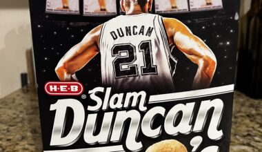 Should I keep holding?