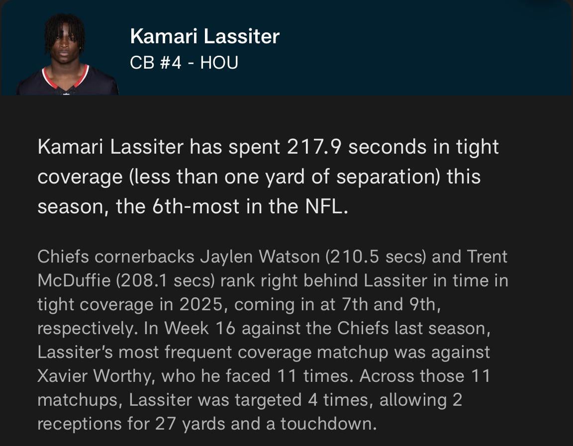 All this talk about Stingley we sometimes forget we have a psychopath on the other side!