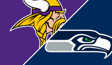 Post Game Thread: Minnesota Vikings at Seattle Seahawks