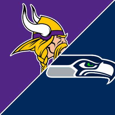 Post Game Thread: Minnesota Vikings at Seattle Seahawks