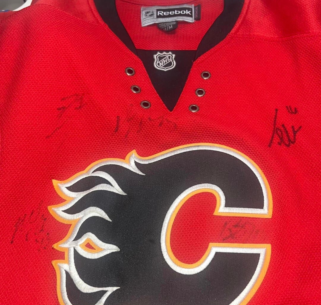 Need help with identifying these signatures!!