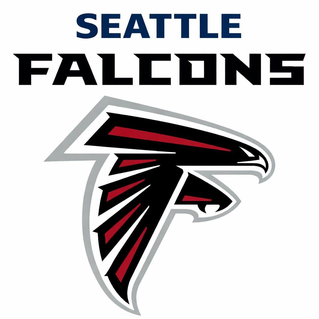 Let’s beat the falcons again