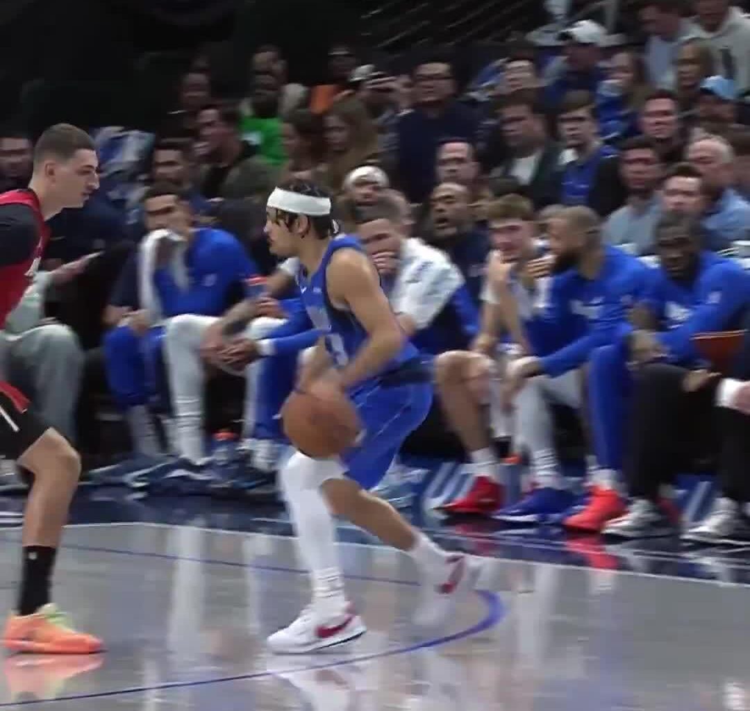 Nembhard Bros Dribble Bag 🔥