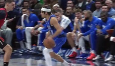 Nembhard Bros Dribble Bag 🔥