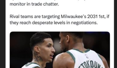 What do you guys think about this?