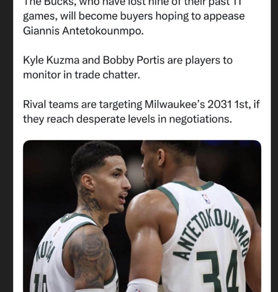 What do you guys think about this?