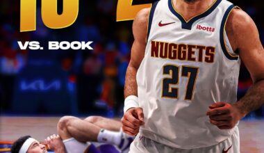 Let’s not forget that Mal🏹 has a son in the NBA😂🏀🏔️