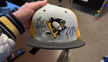 Help Identifying Signatures