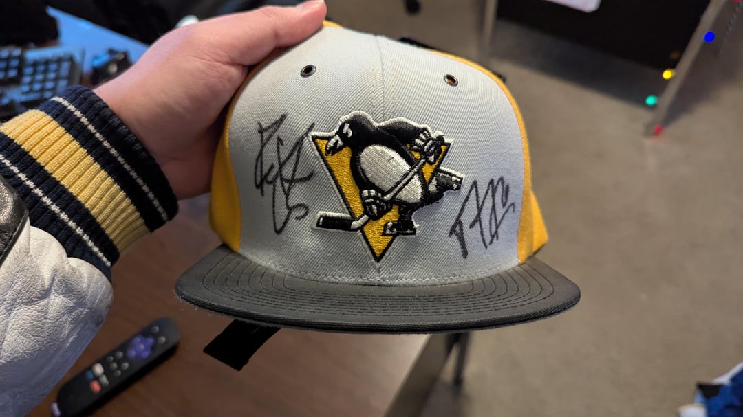 Help Identifying Signatures