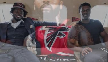 We playing for a DROY the rest of the season.