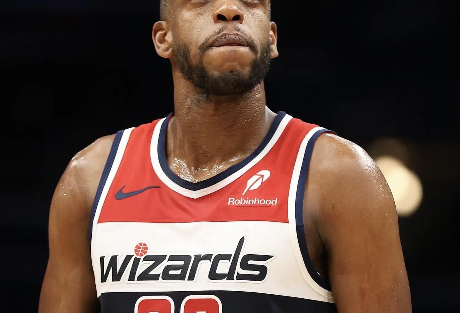 More Than A Third Of Middleton’s Points This Season Have Come From The Mid-Range!