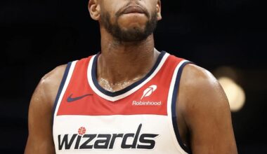 More Than A Third Of Middleton’s Points This Season Have Come From The Mid-Range!