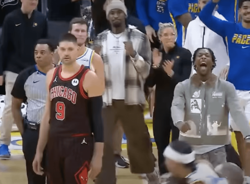 Quenton - Pacer for Life