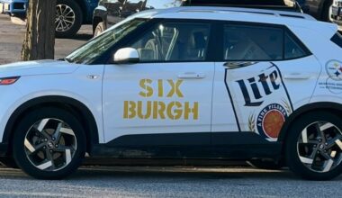 New Steelers (and football) fan - if you’re coming to Cleveland can I sit with you?