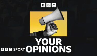 Your opinions graphic