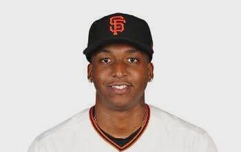 SF Giants top prospect, Marco Luciano, claimed from Pirates.